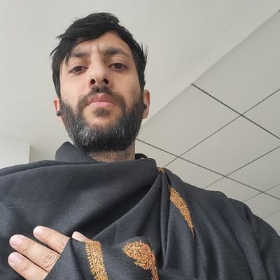 Mir Mujeeb's profile picture