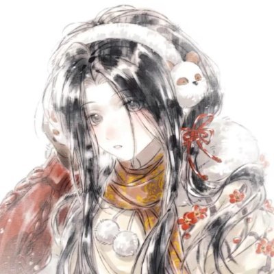 WenyiyanOvO's profile picture