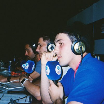 Samu Valcárcel's profile picture