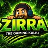 Trent (Zirra: The Gaming Kaiju) 的头像