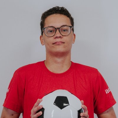 Luccas Melo's profile picture