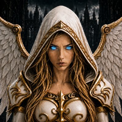 LuxEternel's profile picture