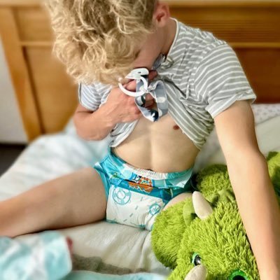 Tore Schadler 🍼 JFF's profile picture