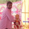 Фото профиля Vadde Mahesh
