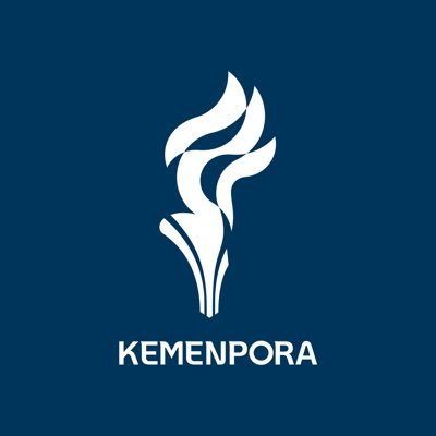 KEMENPORA RI's profile picture