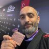 Burak Tekelioğlu profil fotoğrafı