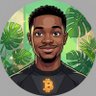 Profilbild von Buying Bitcoin🍏🐝