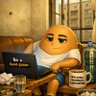 Rafa the broken 的头像