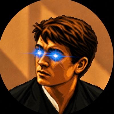 Tom's profile picture