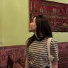 Mahla profil fotoğrafı