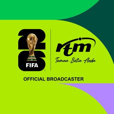 RTM Malaysia 🇲🇾's profile picture
