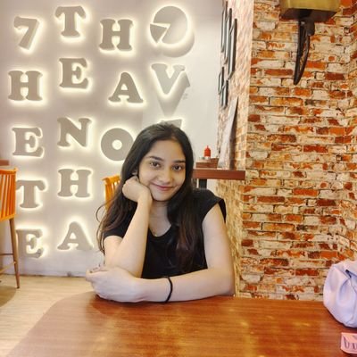 Ayushi's profile picture