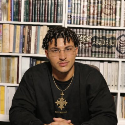 ✥ Y O U S I F 𓂀 🇪🇬's profile picture