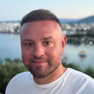 Joakim Hanäs's profile picture