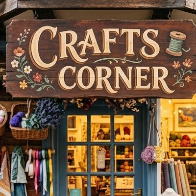 Crafts Corner's profile picture