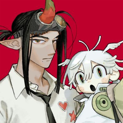 dotandnico's profile picture
