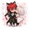 Profilbild von CHARO🐱@第五人格💛