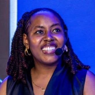 Yaddah Wanjiku's profile picture