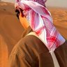 عبد الله الغانم profil fotoğrafı