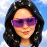 Profilbild von Robyn M