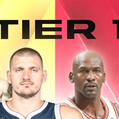 ♣️Jokic & MJ♦️GOATs's profile picture