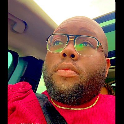 Mr. Glover's profile picture