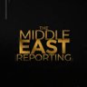 The middle East Reporting profil fotoğrafı