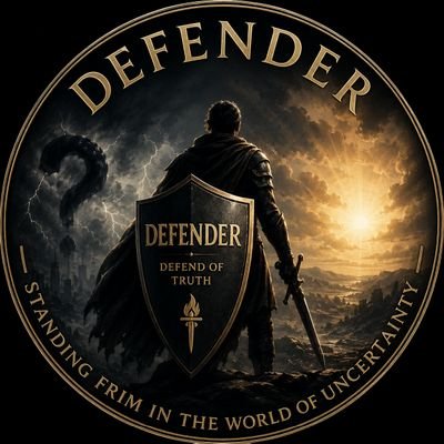 Defender's profile picture