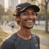 Profilbild von Dev Patel