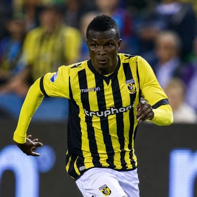Abiola Dauda's profile picture