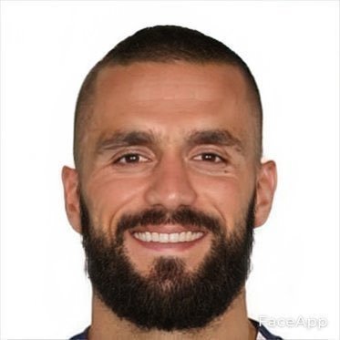 Tadic's profile picture