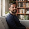 Neel Rao's profile picture