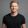Profilbild von Lars Nygaard