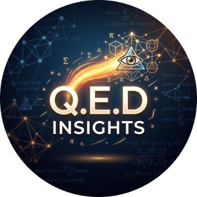 QED_Insights's profile picture