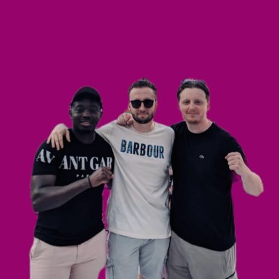 TheGroveWHU's profile picture
