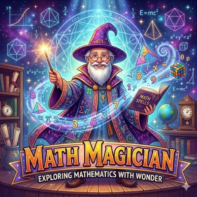 MathMagicianY's profile picture