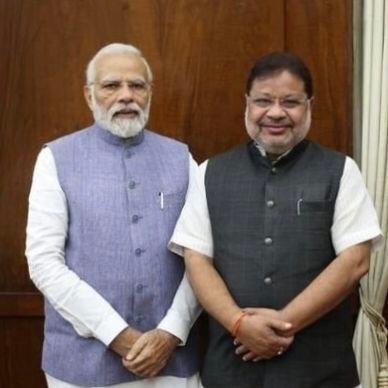 SunilSoniBJPCG's profile picture
