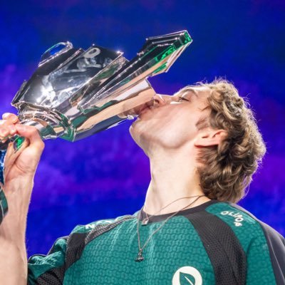 Busio's profile picture