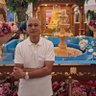Profilbild von Alok Varshney
