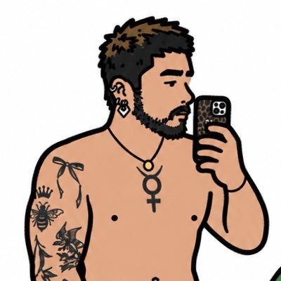 SAMENGREY's profile picture
