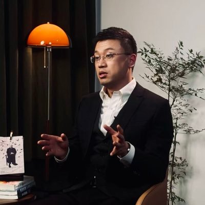 期权坤哥 | Sober CFA's profile picture