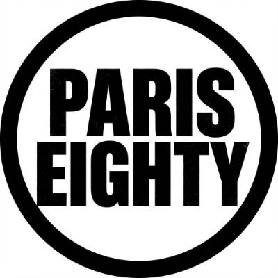 ParisEighty's profile picture