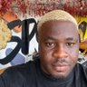 Abdulmumin🤴💭💸🇳🇬 的头像