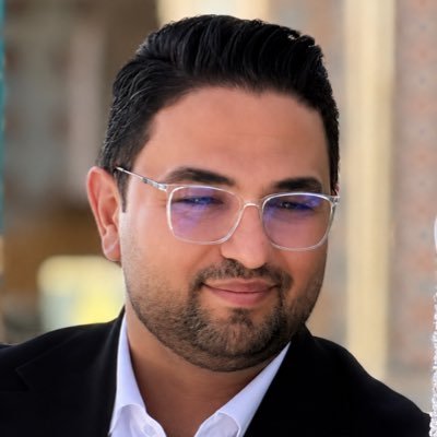 حامد عاقل's profile picture