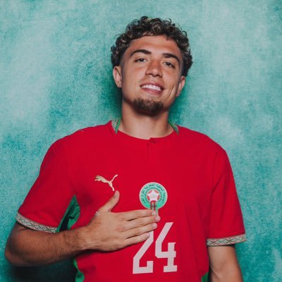 Yass 🇲🇦's profile picture