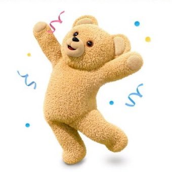 곰이's profile picture