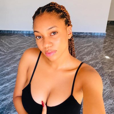 Amy Messi’s baby ❤️'s profile picture
