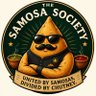 The Samosa Society 的头像