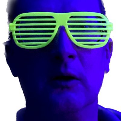 Geoff A's profile picture