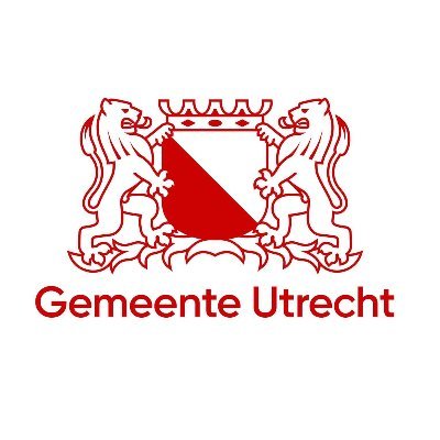 Gemeente Utrecht's profile picture